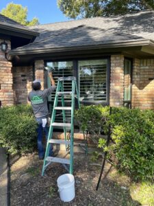 replacement window fort worth