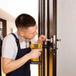 fort worth door renovation and maintenance