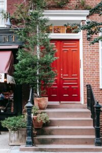 How Much Is a Front Door Replacement