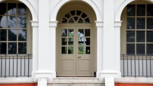 custom doors fort worth