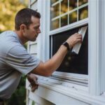guide to window installation