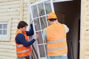 installing new windows fort worth