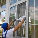 professional new windows installation