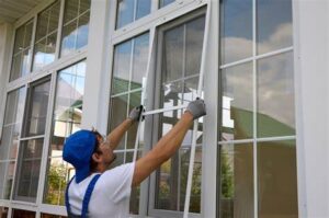 professional new windows installation