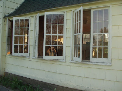 casement window installation fort worth tx