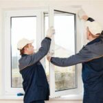 how much does window installation cost
