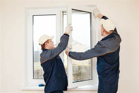 how much does window installation cost