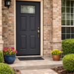 Fort worth door replacement