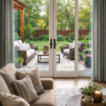 patio door in fort worth tx