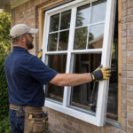 replacement window Fort Worth TX