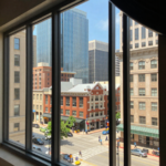 Window installation Fort Worth