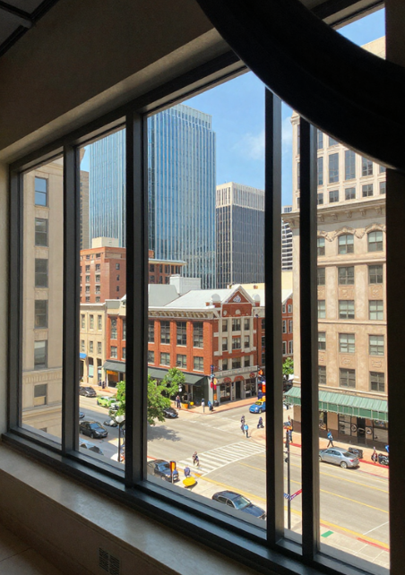 Window installation Fort Worth