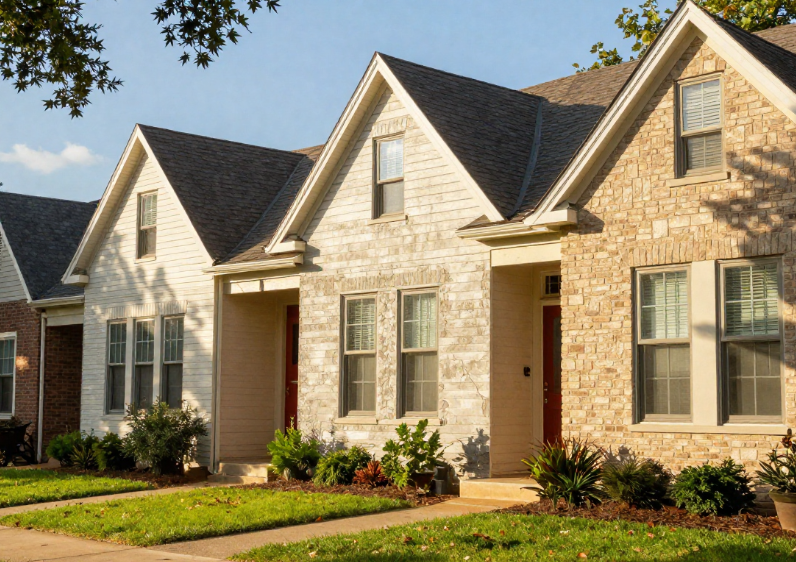Window replacement in Fort Worth TX