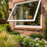 awning windows in Fort Worth TX