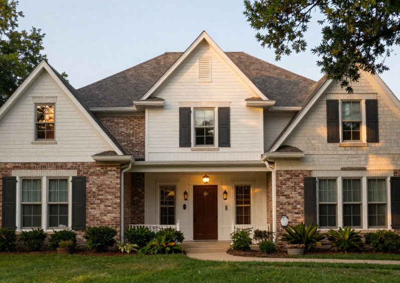 best window replacement in Fort Worth