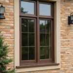 casement window in Fort Worth Tx