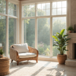 energy efficient window in Fort Worth TX