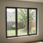 energy efficient window in Fort Worth