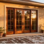 patio door replacement fort worth tx