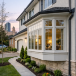 premium Bay window in Fort Worth TX