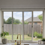 premium sliding window in Fort Worth TX