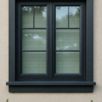 premium vinyl window in Fort Worth TX