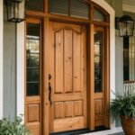 replacement door Fort Worth, TX