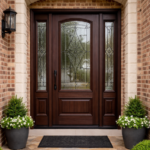 replacement door Fort Worth TX