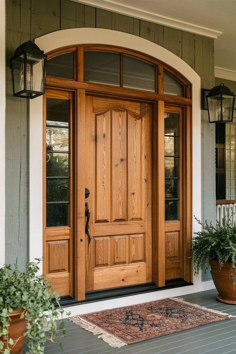 replacement door Fort Worth, TX