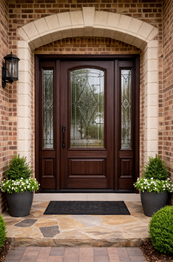 replacement door Fort Worth TX