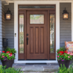 replacement door in fort worth tx