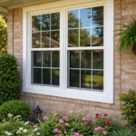 replacement window Fort Worth TX