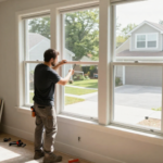 window installation expert in Fort Worth