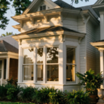 window replacement in Fort Worth TX homes