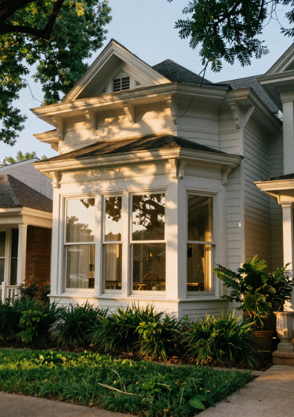 window replacement in Fort Worth TX homes