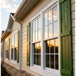 window replacement in fort worth TX