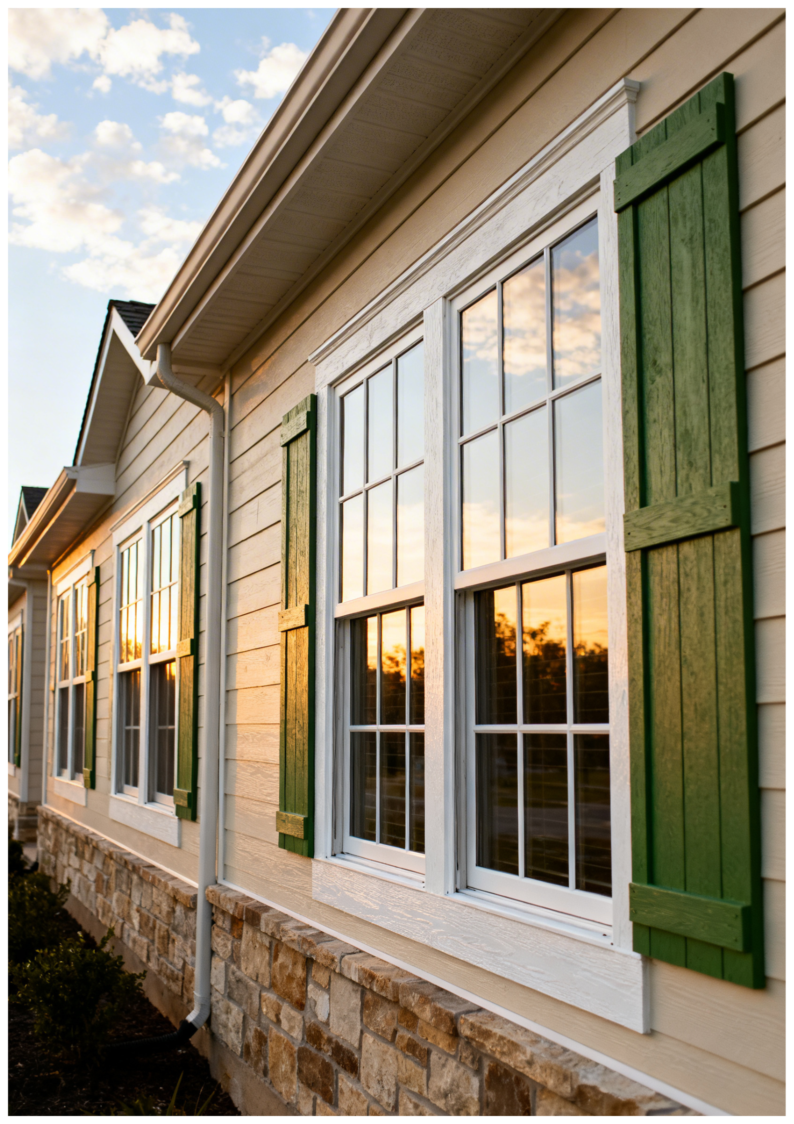 window replacement in fort worth TX