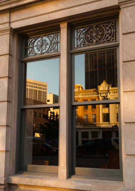 window solution in fort worth tx