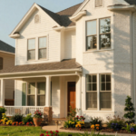 windows in Fort Worth, TX homes