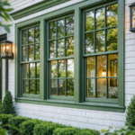 Fort Worth energy efficient window