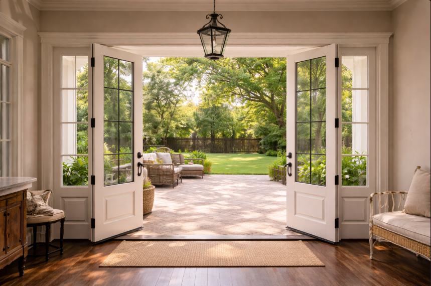 Patio Doors Forth Worth windows and doors