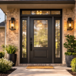 Replacement door in fort worth