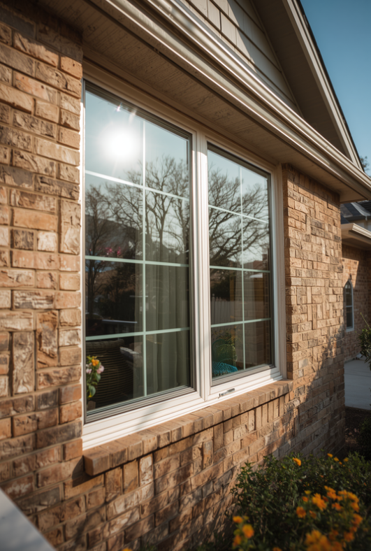 best window installation fort worth