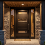 door installation fort worth