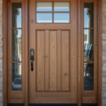 door replacement fort worth