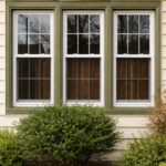 energy efficient premium window