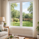 energy efficient Fort worth windows