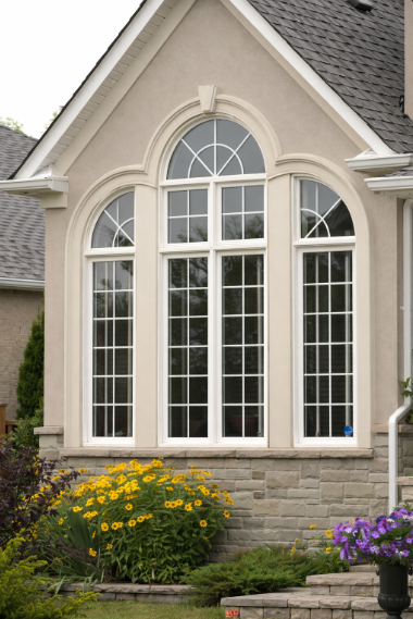 energy efficient window Fort Worth TX