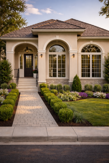 energy efficient window premium