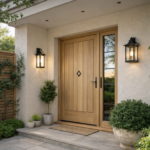 entry door replacement Fort Worth
